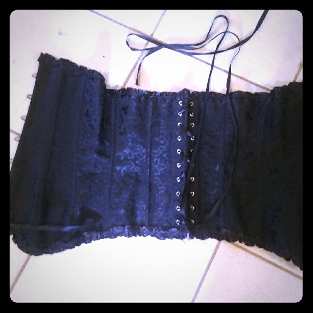 Corset